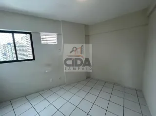 Imóvel para venda possui 98 metros quadrados com 3 quartos em Boa Viagem - Recife - PE