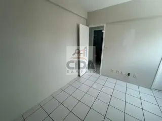 Imóvel para venda possui 98 metros quadrados com 3 quartos em Boa Viagem - Recife - PE