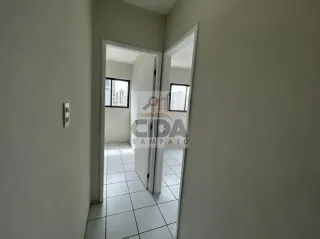 Imóvel para venda possui 98 metros quadrados com 3 quartos em Boa Viagem - Recife - PE