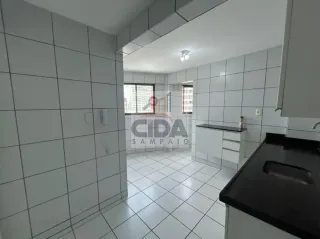 Imóvel para venda possui 98 metros quadrados com 3 quartos em Boa Viagem - Recife - PE