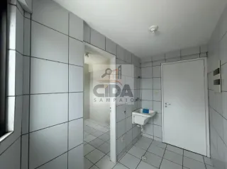 Imóvel para venda possui 98 metros quadrados com 3 quartos em Boa Viagem - Recife - PE