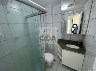 Imóvel para venda possui 98 metros quadrados com 3 quartos em Boa Viagem - Recife - PE