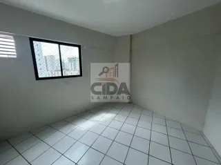 Imóvel para venda possui 98 metros quadrados com 3 quartos em Boa Viagem - Recife - PE