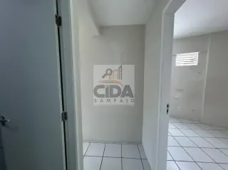 Imóvel para venda possui 98 metros quadrados com 3 quartos em Boa Viagem - Recife - PE