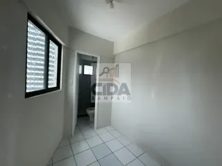 Imóvel para venda possui 98 metros quadrados com 3 quartos em Boa Viagem - Recife - PE