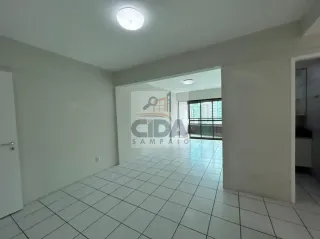 Imóvel para venda possui 98 metros quadrados com 3 quartos em Boa Viagem - Recife - PE