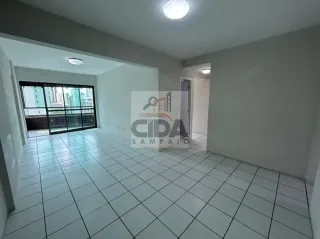 Imóvel para venda possui 98 metros quadrados com 3 quartos em Boa Viagem - Recife - PE