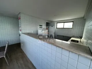 Imóvel para venda possui 85 metros quadrados com 3 quartos em Boa Viagem - Recife - PE