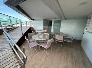 Imóvel para venda possui 85 metros quadrados com 3 quartos em Boa Viagem - Recife - PE