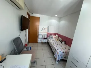 Imóvel para venda possui 85 metros quadrados com 3 quartos em Boa Viagem - Recife - PE