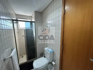 Imóvel para venda possui 85 metros quadrados com 3 quartos em Boa Viagem - Recife - PE