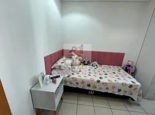 Imóvel para venda possui 85 metros quadrados com 3 quartos em Boa Viagem - Recife - PE