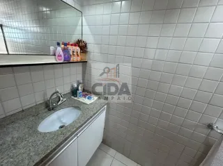 Imóvel para venda possui 85 metros quadrados com 3 quartos em Boa Viagem - Recife - PE