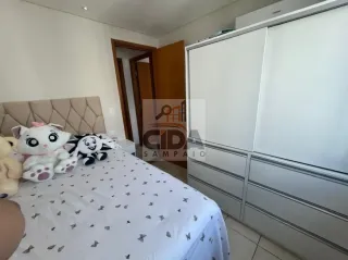 Imóvel para venda possui 85 metros quadrados com 3 quartos em Boa Viagem - Recife - PE