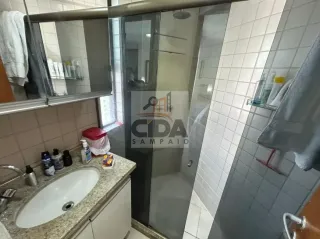 Imóvel para venda possui 85 metros quadrados com 3 quartos em Boa Viagem - Recife - PE