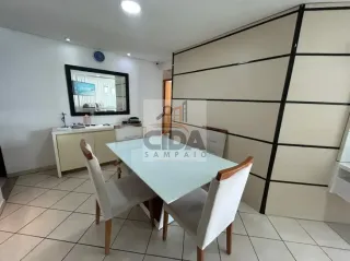 Imóvel para venda possui 85 metros quadrados com 3 quartos em Boa Viagem - Recife - PE