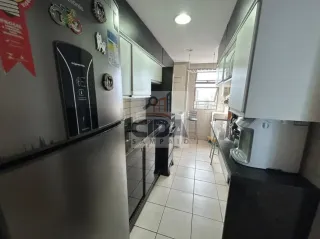 Imóvel para venda possui 85 metros quadrados com 3 quartos em Boa Viagem - Recife - PE