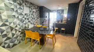 Imóvel para venda com 160 metros quadrados com 4 quartos em Boa Viagem - Recife - PE