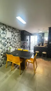 Imóvel para venda com 160 metros quadrados com 4 quartos em Boa Viagem - Recife - PE