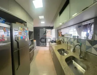 Imóvel para venda com 160 metros quadrados com 4 quartos em Boa Viagem - Recife - PE