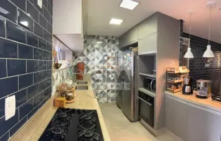 Imóvel para venda com 160 metros quadrados com 4 quartos em Boa Viagem - Recife - PE