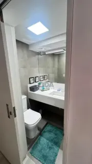 Imóvel para venda com 160 metros quadrados com 4 quartos em Boa Viagem - Recife - PE