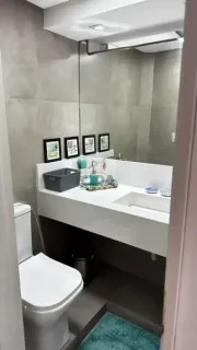 Imóvel para venda com 160 metros quadrados com 4 quartos em Boa Viagem - Recife - PE