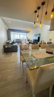 Imóvel para venda com 160 metros quadrados com 4 quartos em Boa Viagem - Recife - PE