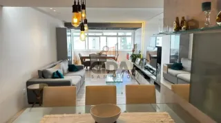 Imóvel para venda com 160 metros quadrados com 4 quartos em Boa Viagem - Recife - PE