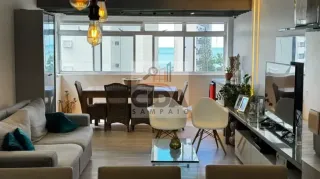 Imóvel para venda com 160 metros quadrados com 4 quartos em Boa Viagem - Recife - PE