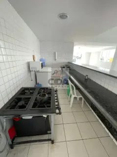 O CONFORTO QUE VOCÊ PROCURAVA APARTAMENTO AMPLO, NASCENTE