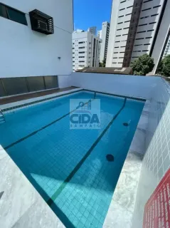 O CONFORTO QUE VOCÊ PROCURAVA APARTAMENTO AMPLO, NASCENTE