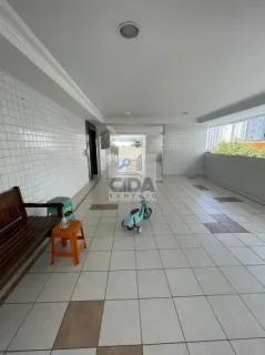 O CONFORTO QUE VOCÊ PROCURAVA APARTAMENTO AMPLO, NASCENTE