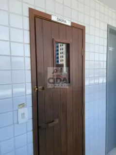 O CONFORTO QUE VOCÊ PROCURAVA APARTAMENTO AMPLO, NASCENTE