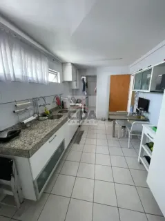 O CONFORTO QUE VOCÊ PROCURAVA APARTAMENTO AMPLO, NASCENTE