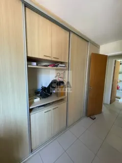 O CONFORTO QUE VOCÊ PROCURAVA APARTAMENTO AMPLO, NASCENTE