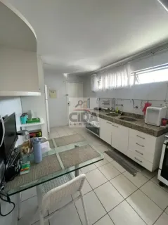 O CONFORTO QUE VOCÊ PROCURAVA APARTAMENTO AMPLO, NASCENTE