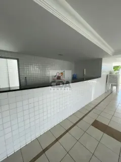 O CONFORTO QUE VOCÊ PROCURAVA APARTAMENTO AMPLO, NASCENTE