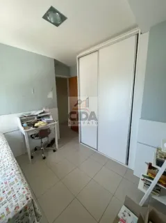 O CONFORTO QUE VOCÊ PROCURAVA APARTAMENTO AMPLO, NASCENTE