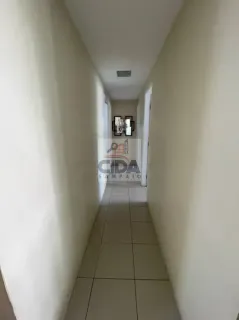 O CONFORTO QUE VOCÊ PROCURAVA APARTAMENTO AMPLO, NASCENTE