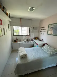 O CONFORTO QUE VOCÊ PROCURAVA APARTAMENTO AMPLO, NASCENTE