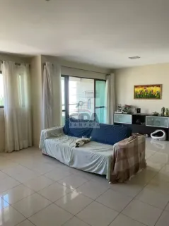 O CONFORTO QUE VOCÊ PROCURAVA APARTAMENTO AMPLO, NASCENTE