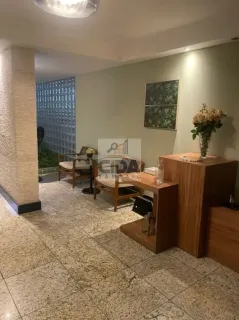 O CONFORTO QUE VOCÊ PROCURAVA APARTAMENTO AMPLO, NASCENTE