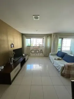 O CONFORTO QUE VOCÊ PROCURAVA APARTAMENTO AMPLO, NASCENTE