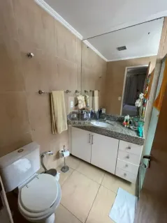 O CONFORTO QUE VOCÊ PROCURAVA APARTAMENTO AMPLO, NASCENTE