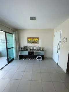 O CONFORTO QUE VOCÊ PROCURAVA APARTAMENTO AMPLO, NASCENTE