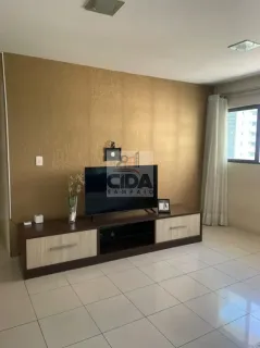 O CONFORTO QUE VOCÊ PROCURAVA APARTAMENTO AMPLO, NASCENTE