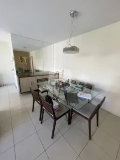 O CONFORTO QUE VOCÊ PROCURAVA APARTAMENTO AMPLO, NASCENTE