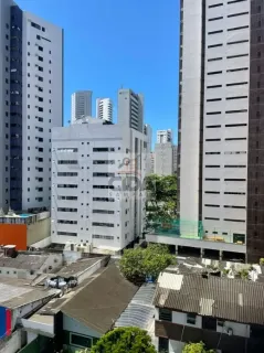 O CONFORTO QUE VOCÊ PROCURAVA APARTAMENTO AMPLO, NASCENTE