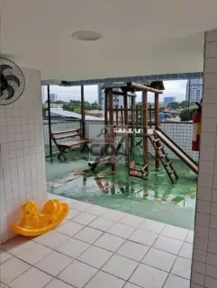 Imóvel para venda tem 98 metros quadrados com 3 quartos em Boa Viagem - Recife - PE